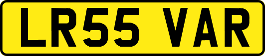 LR55VAR