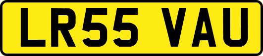 LR55VAU