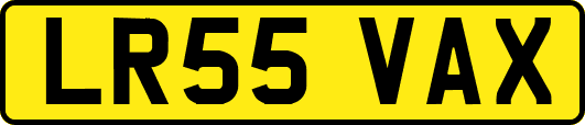 LR55VAX