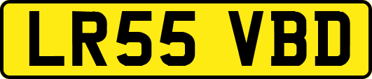 LR55VBD