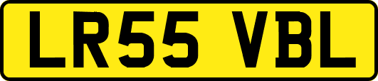 LR55VBL
