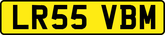 LR55VBM