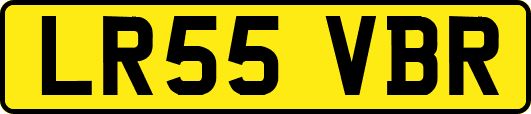 LR55VBR