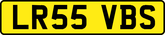 LR55VBS