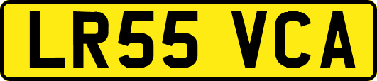 LR55VCA