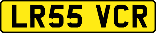 LR55VCR