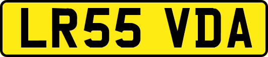 LR55VDA