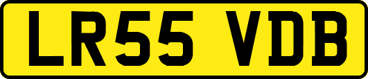 LR55VDB