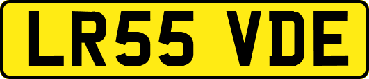 LR55VDE