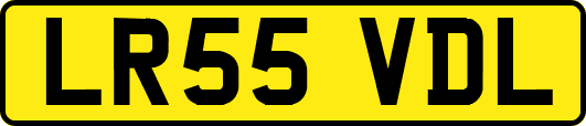 LR55VDL