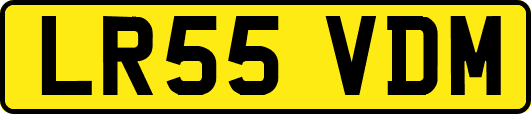 LR55VDM