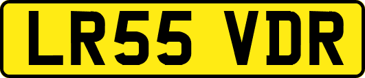 LR55VDR