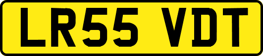 LR55VDT