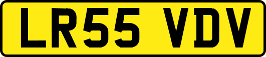LR55VDV