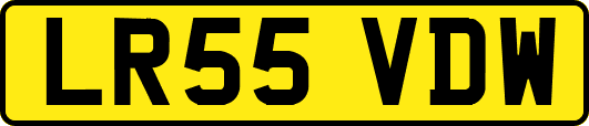 LR55VDW