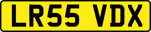 LR55VDX
