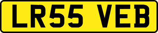LR55VEB