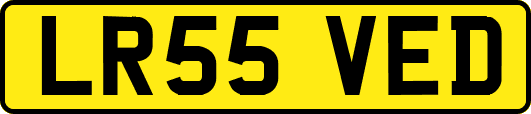 LR55VED