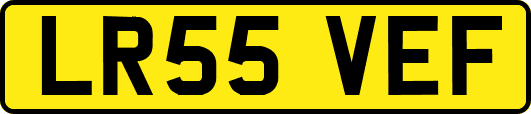LR55VEF