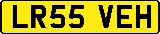 LR55VEH