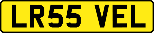 LR55VEL