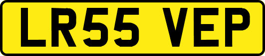 LR55VEP