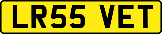 LR55VET
