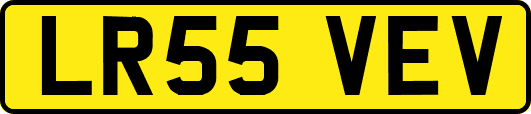 LR55VEV