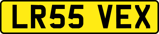 LR55VEX