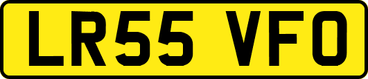 LR55VFO