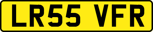 LR55VFR
