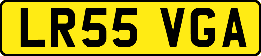 LR55VGA