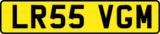 LR55VGM