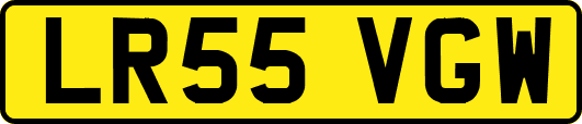 LR55VGW