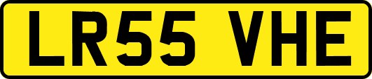 LR55VHE
