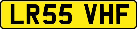 LR55VHF