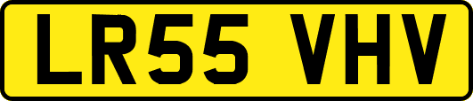 LR55VHV
