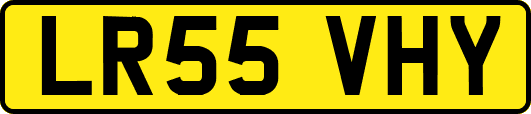 LR55VHY