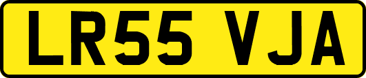 LR55VJA