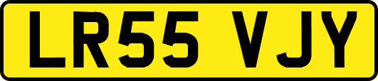 LR55VJY