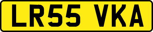 LR55VKA