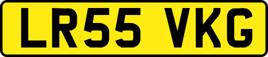 LR55VKG
