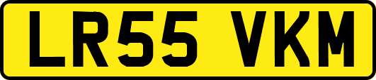 LR55VKM