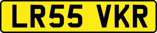 LR55VKR