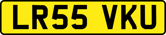 LR55VKU