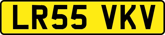 LR55VKV