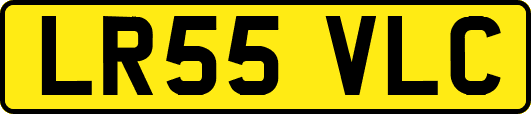 LR55VLC
