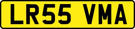 LR55VMA