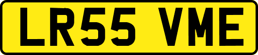 LR55VME