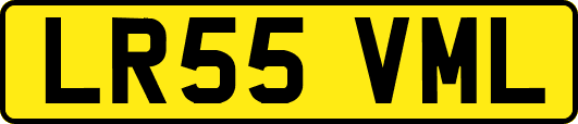 LR55VML